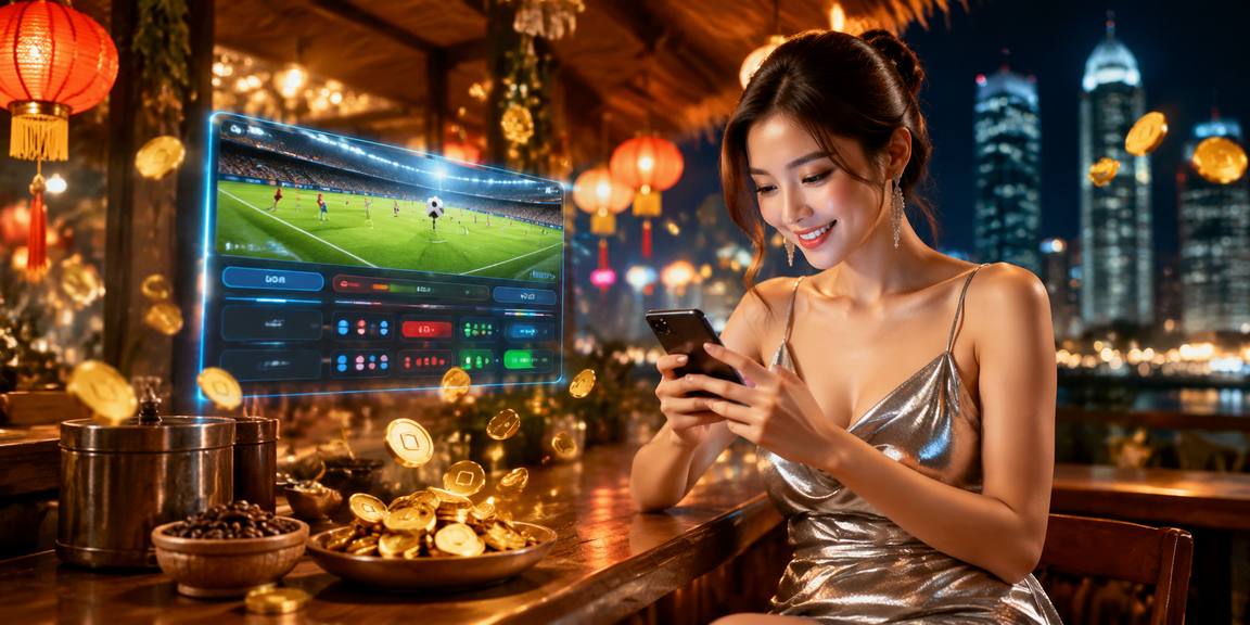 t88g Cài ứng dụng trong ba bước